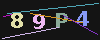 Gambar captcha